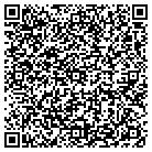 QR code with Oreck Clean Home Center contacts