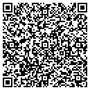 QR code with Valhermoso contacts