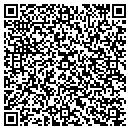 QR code with Aeck Antonin contacts