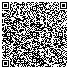 QR code with Hamilton County Wic Clinic contacts