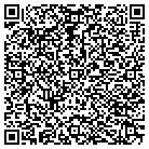 QR code with Accessibility Planning-Cnsltng contacts