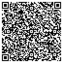 QR code with A1 Cleaning By Happe contacts
