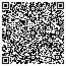 QR code with Kirby Co Of Great Bend contacts