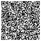 QR code with Talbott's Highway 1590 Gas Inc contacts