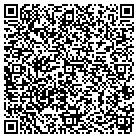 QR code with James R Morris Cleaning contacts