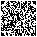 QR code with Kcb Satellite contacts