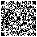 QR code with Manor Cafe contacts