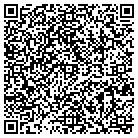 QR code with Ak Ngai Architect Inc contacts