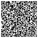 QR code with Allan Batson contacts