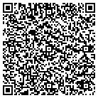 QR code with Russell Vault & Concrete Co contacts