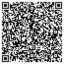 QR code with ROCKSTAR satellite contacts