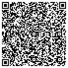QR code with Anthony X Ching Aia Inc contacts