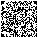 QR code with Jolted Java contacts