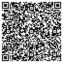 QR code with Anderson Architecture contacts