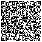 QR code with San Juan Area Agency Aging contacts