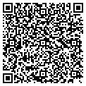 QR code with Klm LLC contacts