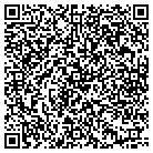 QR code with A E Robinson Convenience Store contacts