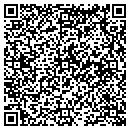 QR code with Hanson Greg contacts