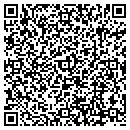 QR code with Utah County Wic contacts