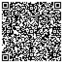 QR code with Tony's Custom Satellite contacts