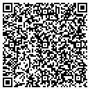 QR code with M & M Self Storage contacts