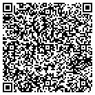 QR code with Servpro Madison-Madison County contacts