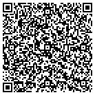 QR code with Servpro N & Southwest Jackson contacts