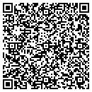 QR code with Hart Chris contacts
