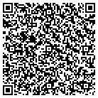 QR code with Servpro of Southwest Jackson contacts