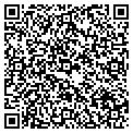 QR code with B & H Variety Store contacts