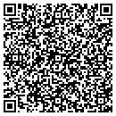 QR code with Hauber Jr Edward contacts