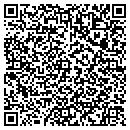 QR code with L A Nails contacts