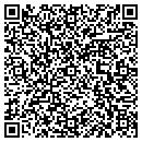 QR code with Hayes Alice L contacts