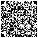 QR code with Aero Energy contacts