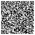 QR code with Floodblasters contacts