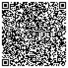 QR code with O'Connor Self Storage contacts