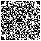 QR code with Orange Grove Mini Storage contacts