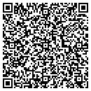 QR code with Hudson Horace contacts