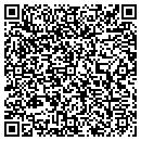 QR code with Huebner Paula contacts