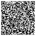 QR code with Idish contacts