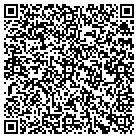 QR code with Adams Architecture Interiors LLC contacts