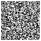 QR code with Patrick's All Weather Storage contacts