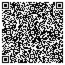 QR code with Albert Gile contacts