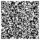QR code with Pego Inc contacts