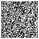 QR code with A & R's Variety contacts