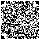 QR code with Oreck Of Stevensville contacts
