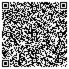 QR code with Princeton Valley Golf Course contacts