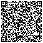 QR code with Reputlic Self Storage contacts