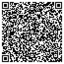 QR code with Shellattes contacts