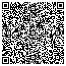 QR code with CD Exchange contacts
